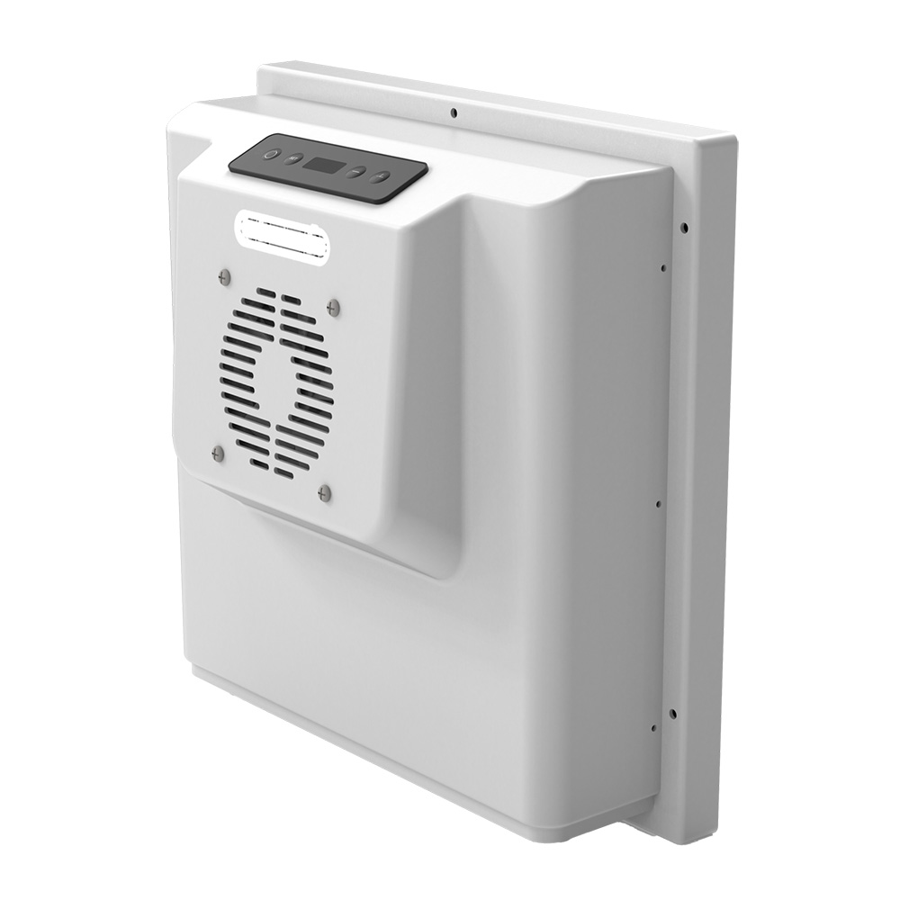 Dometic VX150FZ Cold Machine Fan-Cooled Evaporator f/Volumes Up to 150L 2