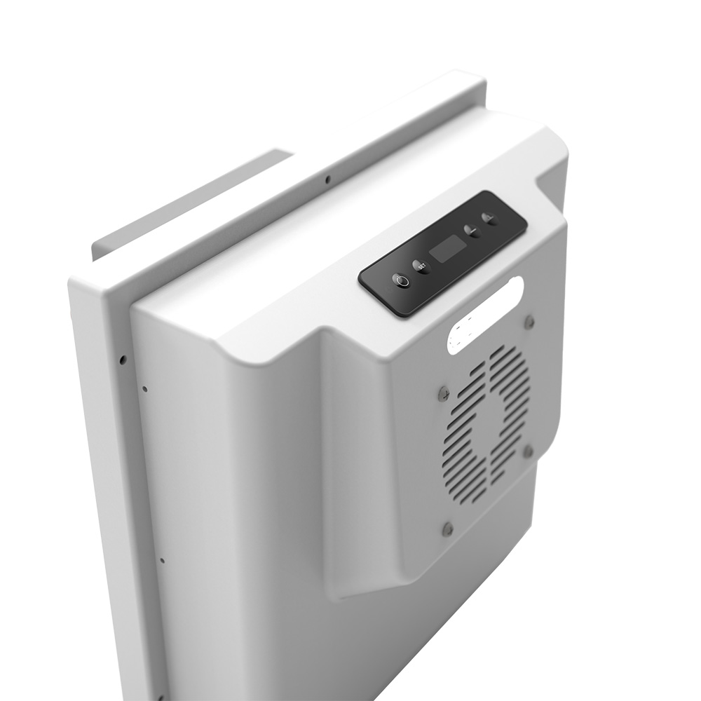 Dometic VX150FZ Cold Machine Fan-Cooled Evaporator f/Volumes Up to 150L 4