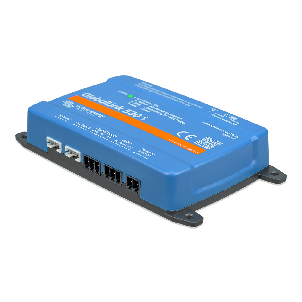 Victron GlobalLink 530 3