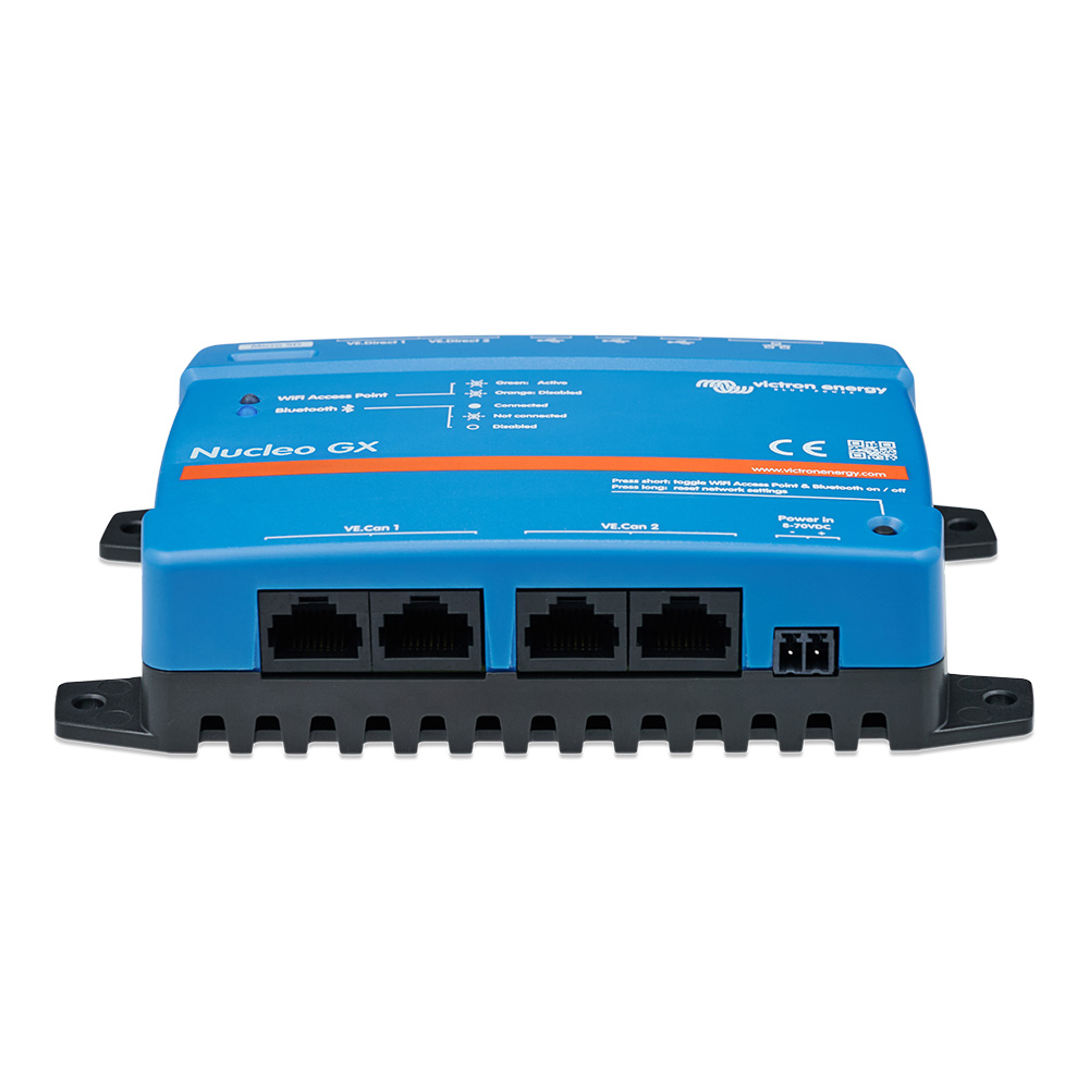 Victron Nucleo GX 2