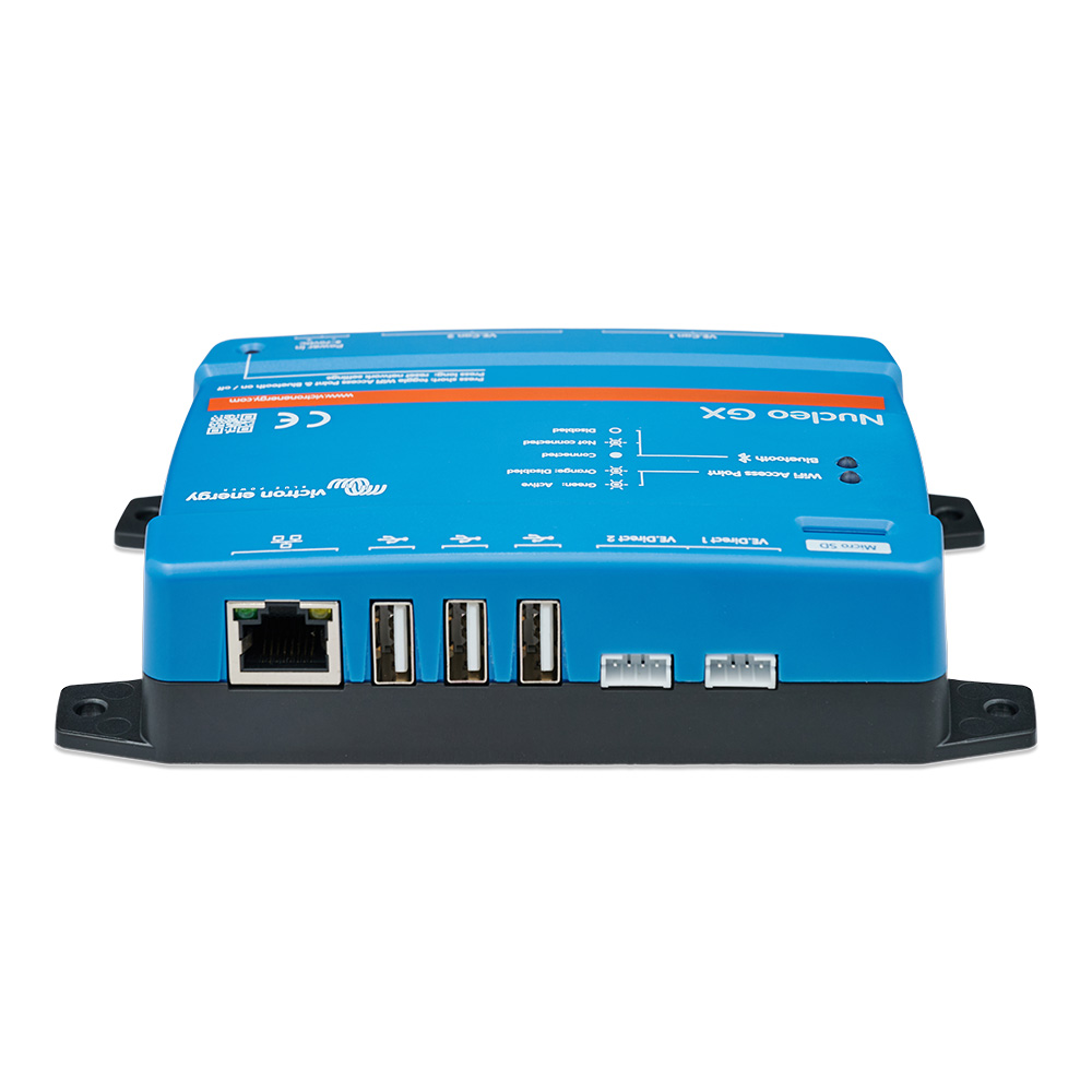 Victron Nucleo GX 3