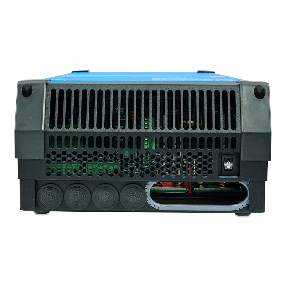 Victron MultiPlus-II 12/4k 160-50 2 x 120V 3