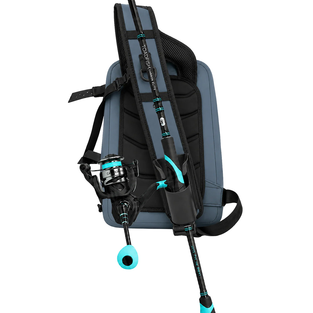 Toadfish Fishing Sling Pack 2