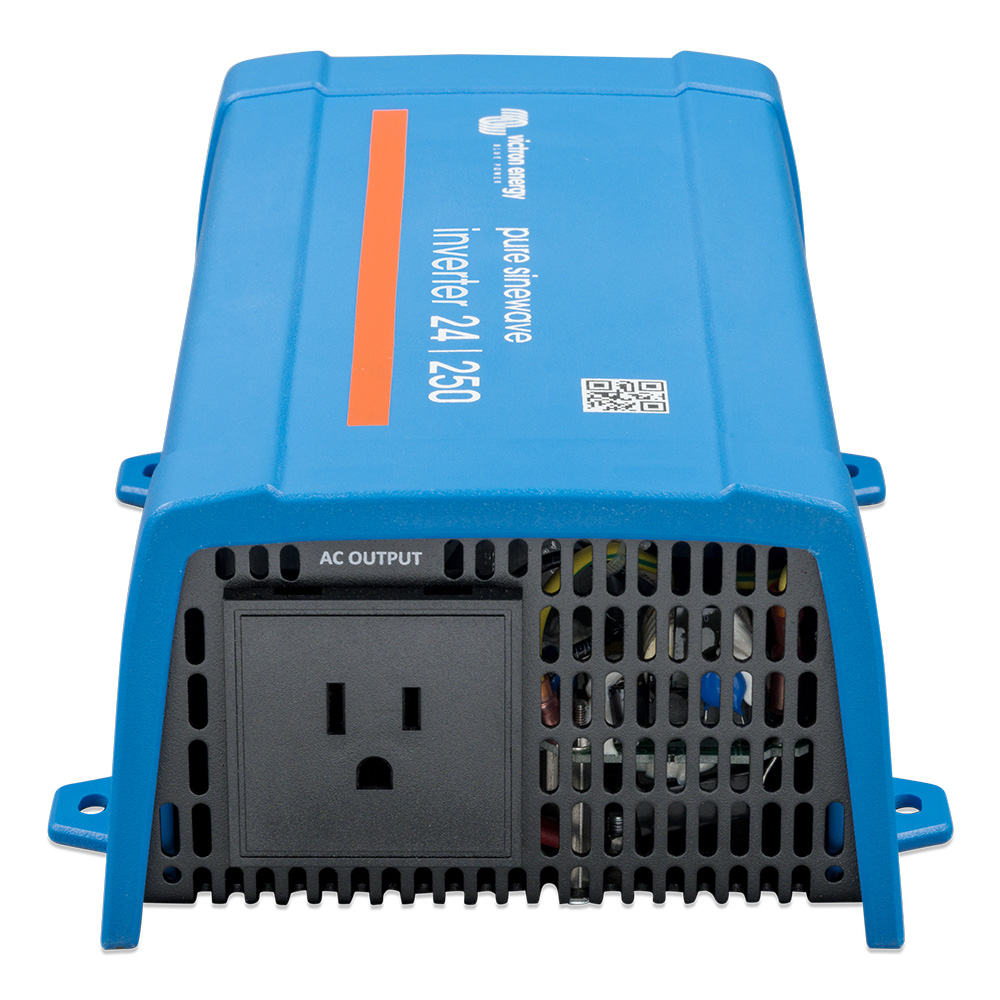 Victron Inverter 24/250 120V VE.Direct Nema 5-15R 2