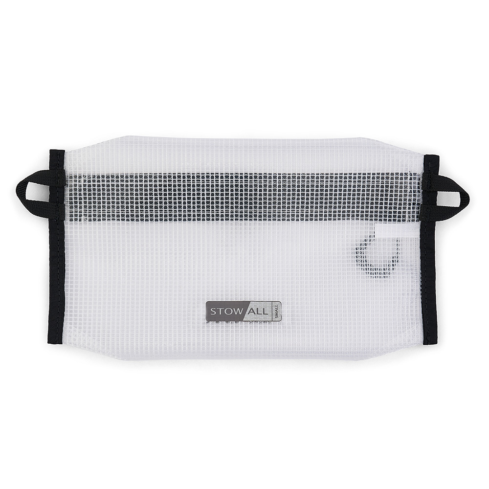 Plano Stowall&trade; Zip Pouch - Small - Clear 2