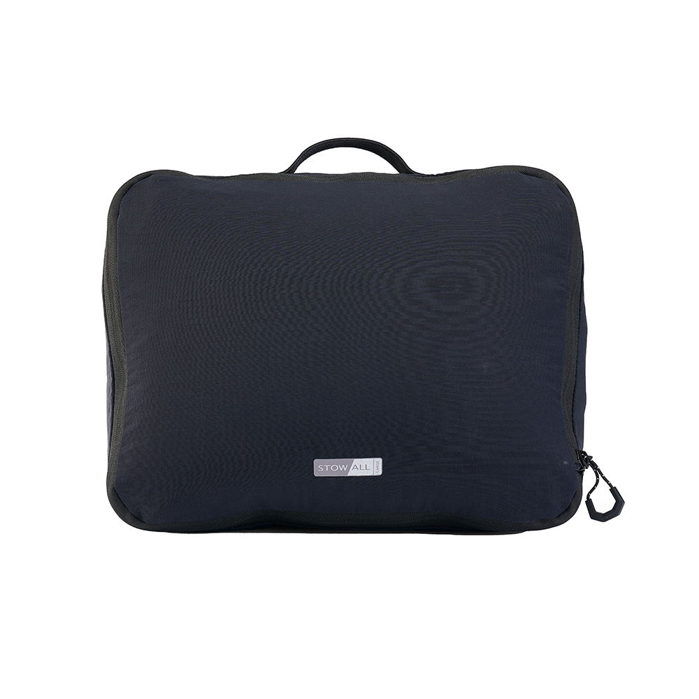 Plano Stowall&trade; Packing Cube - Large - Black 2