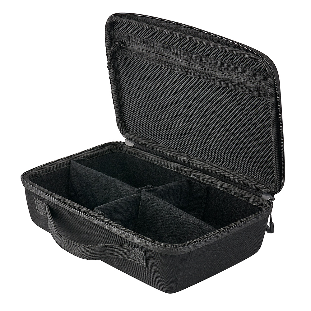 Plano Stowall&trade; Gear Case - Medium - Black 2
