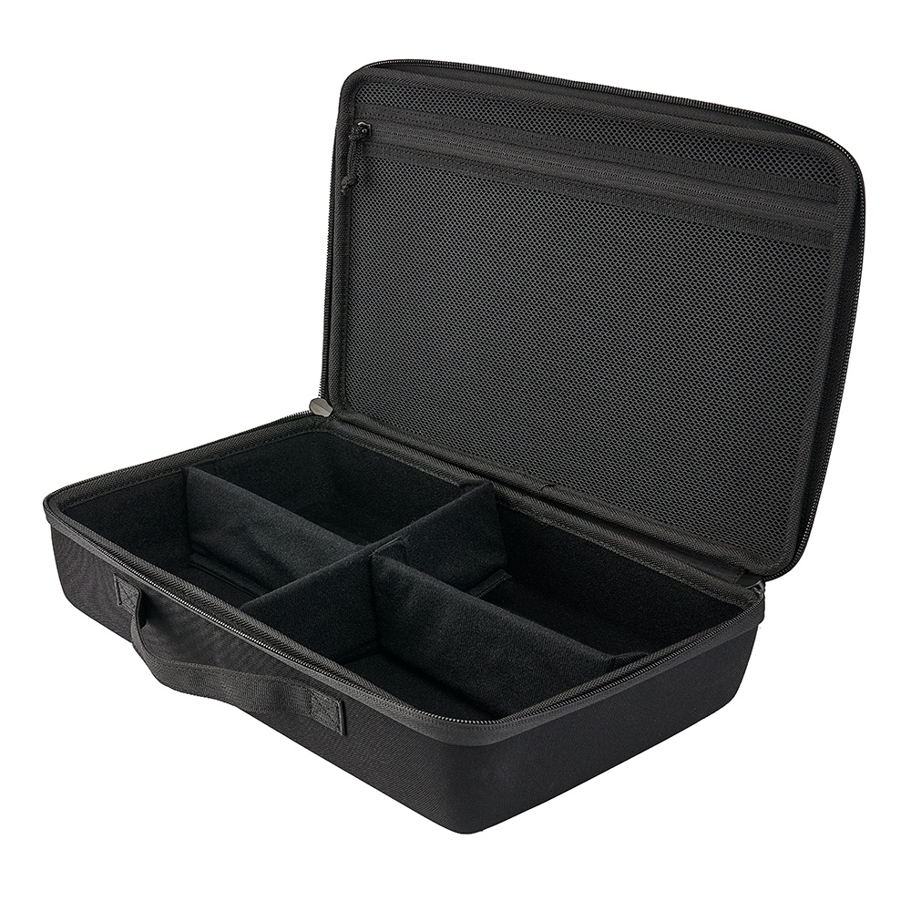 Plano Stowall&trade; Gear Case - Large - Black 2