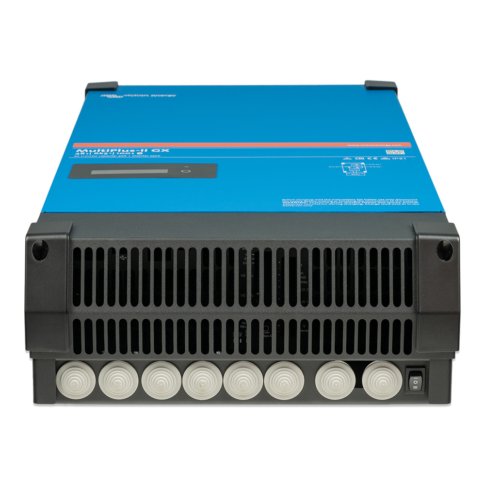 Victron MultiPlus-11 Inverter/Charger 48/6k 5/100-50 230V GX 2
