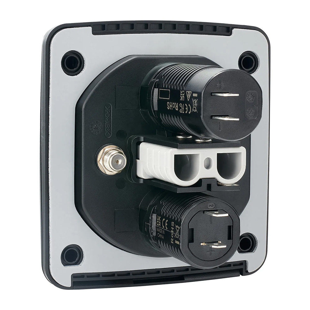 Scanstrut Roam Series Multi-Power Outlet 2