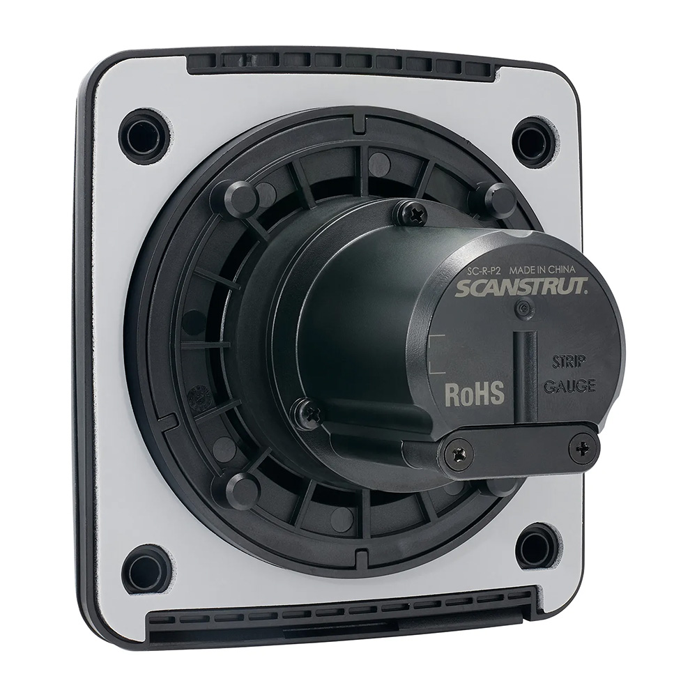 Scanstrut Roam Series 125V 30A AC Power Inlet 4