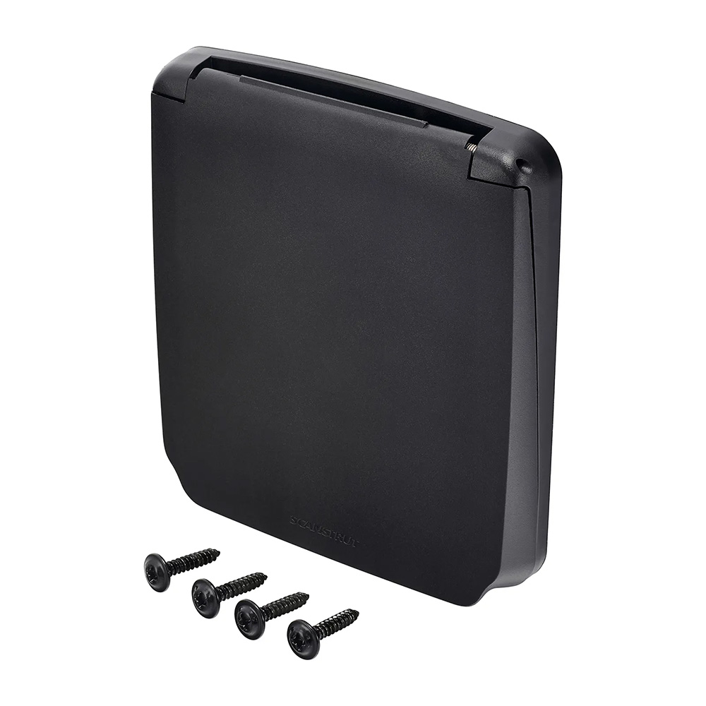 Scanstrut Roam Series Universal Electrical &amp; Utility Housing 3