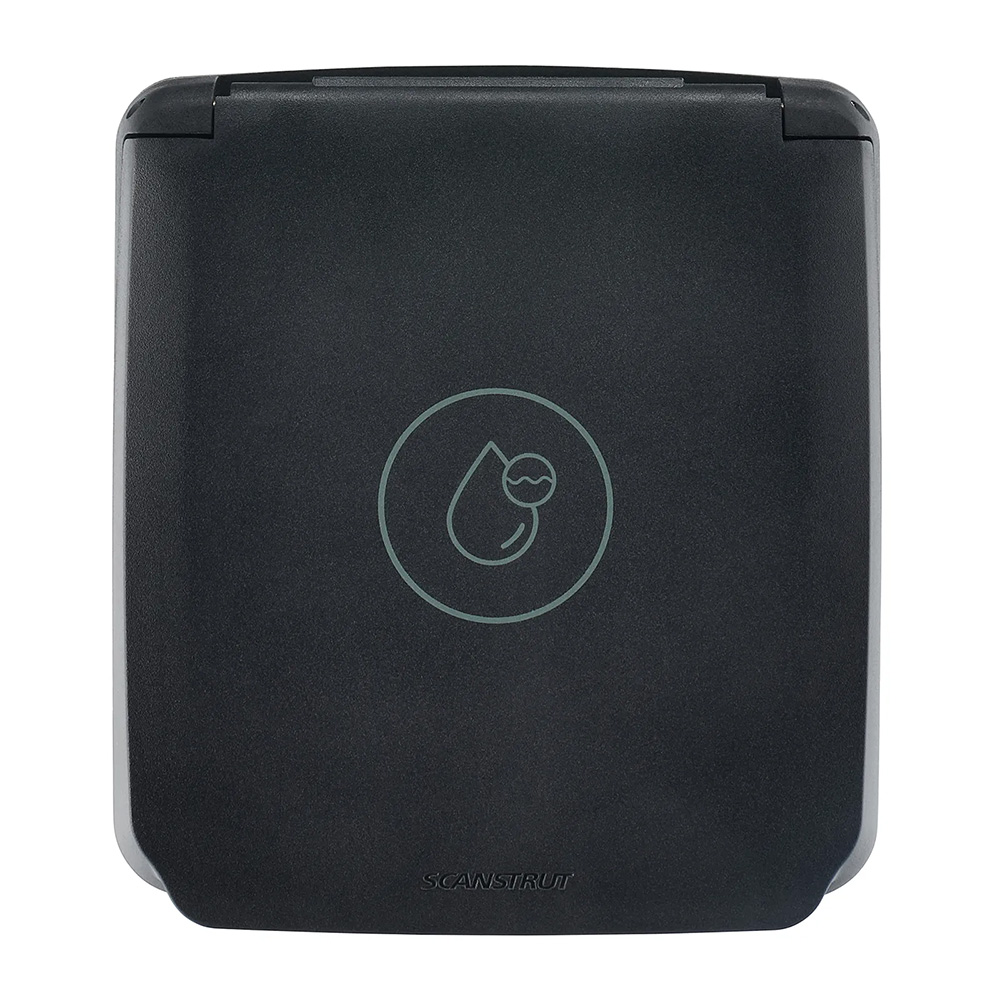 Scanstrut Roam Series Gravity Fill Water Inlet 2