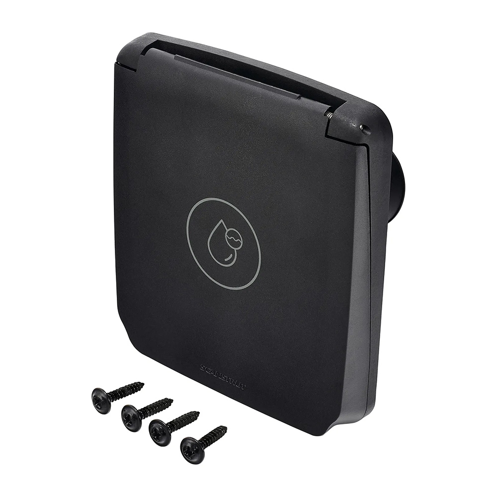 Scanstrut Roam Series Gravity Fill Water Inlet 4
