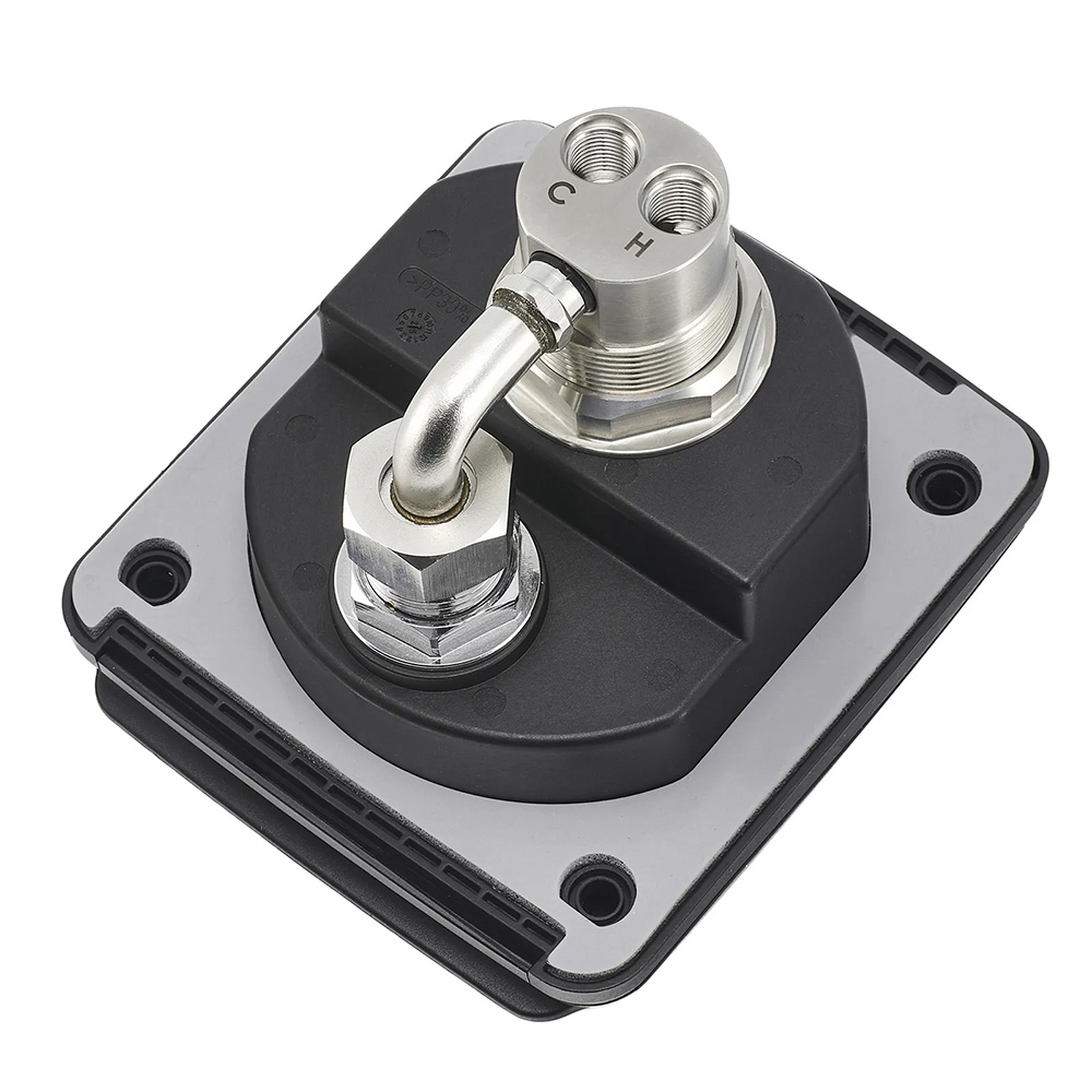 Scanstrut Roam Series Quick Connect Hot/Cold Water Outlet 3