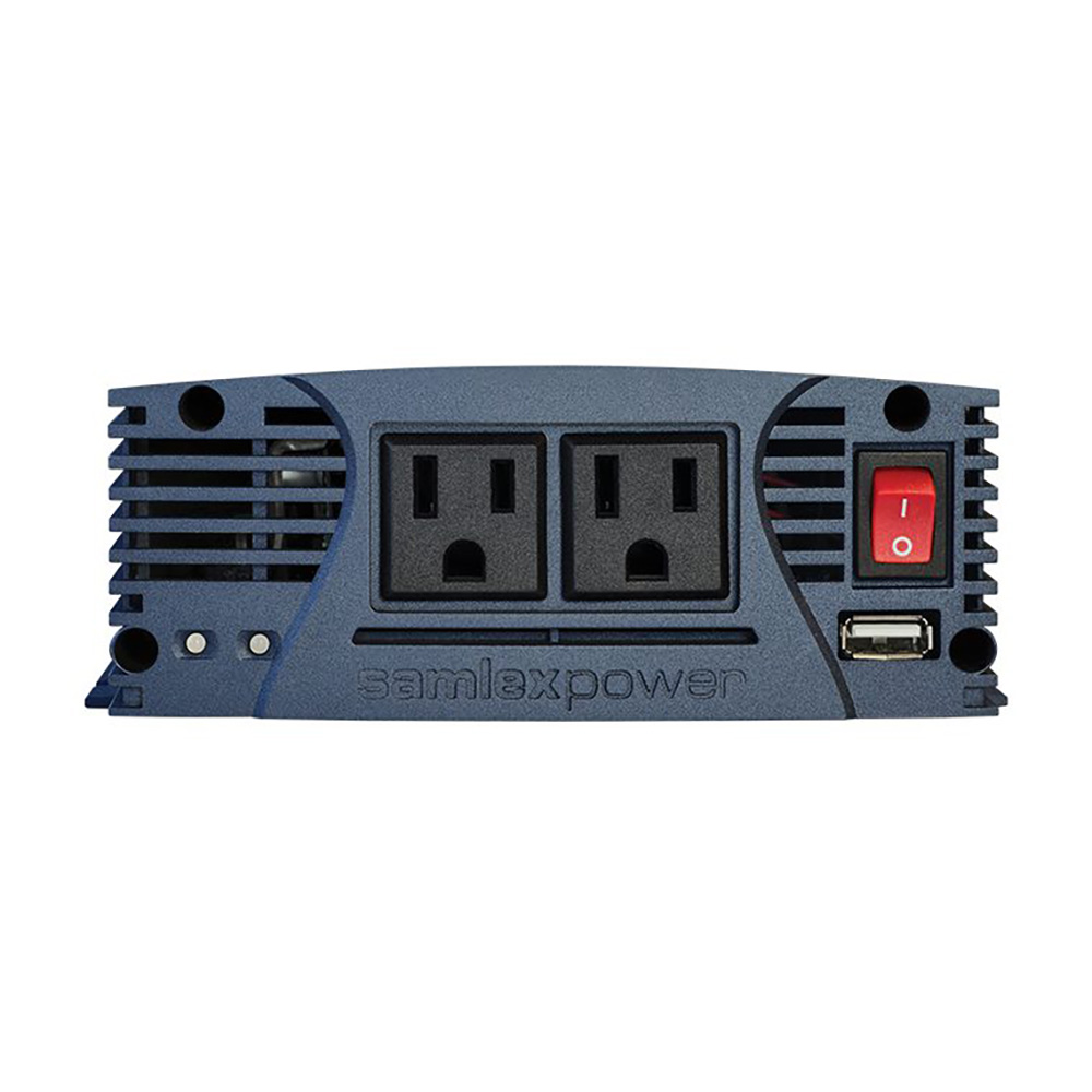 Samlex NTX-600-12 Pure Sine Wave Inverter - 600W 2