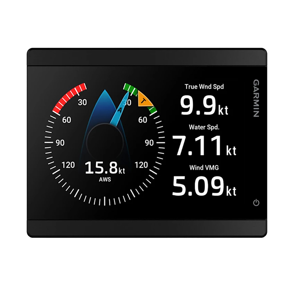 Garmin GMI 40 Marine Instrument Display 2