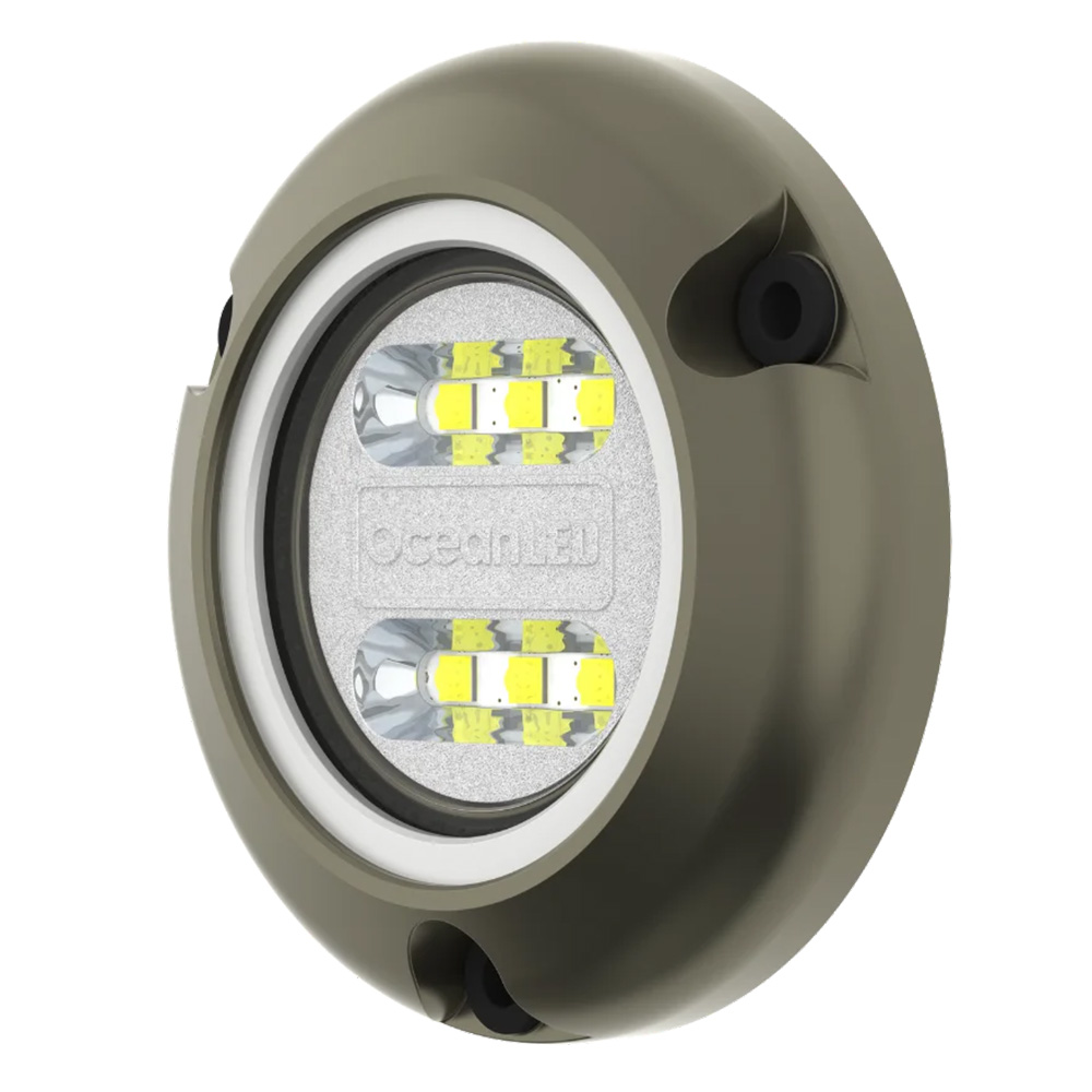 OceanLED Sport Mini Ultra Midnight Blue Underwater Lights *2-Pack 2