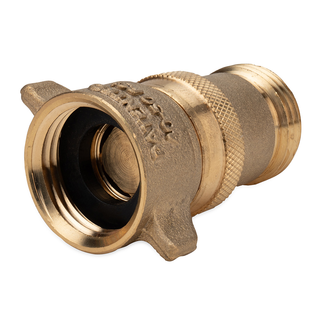 Camco Brass Water Pressure Regulator 2