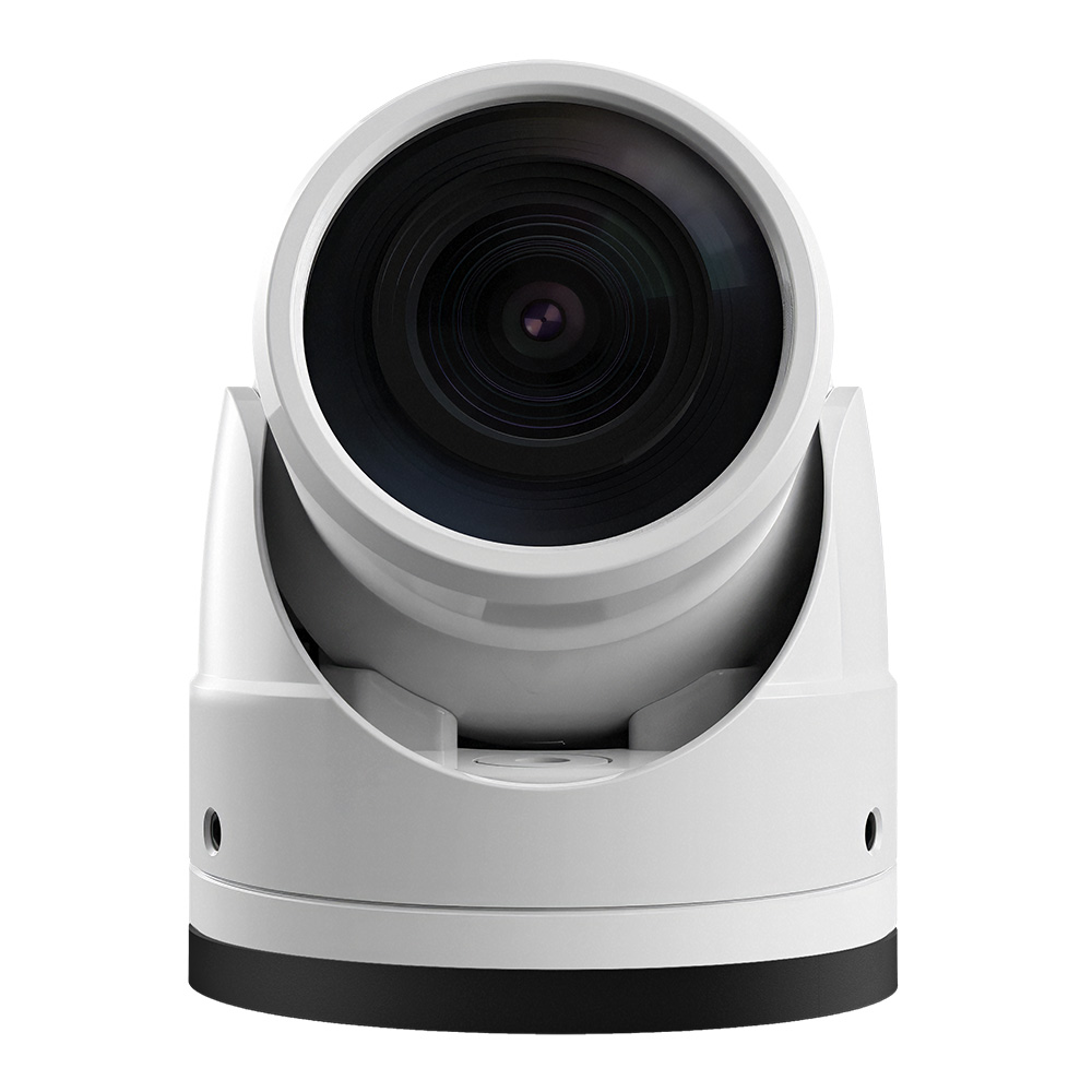 Raymarine CAM400 Marine Day/Night IP Camera - White 2