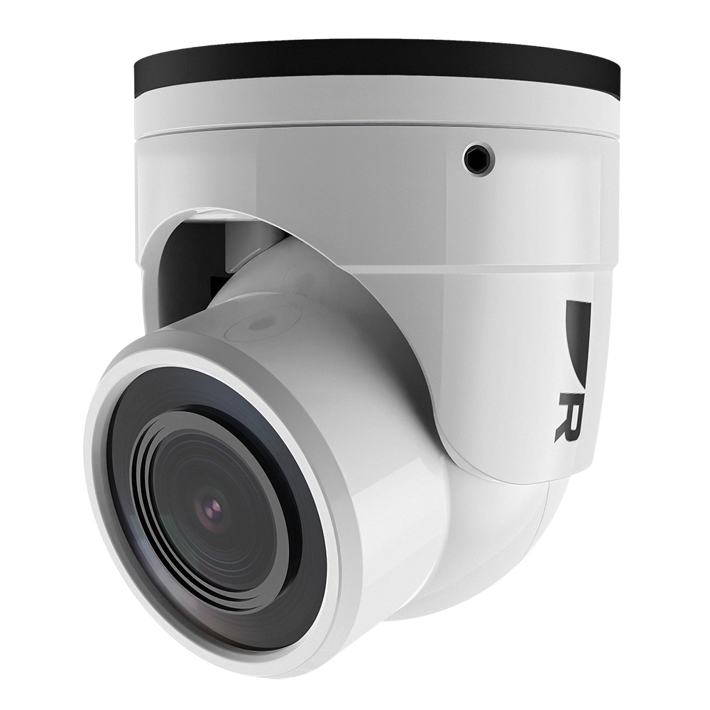 Raymarine CAM400 Marine Day/Night IP Camera - White 3
