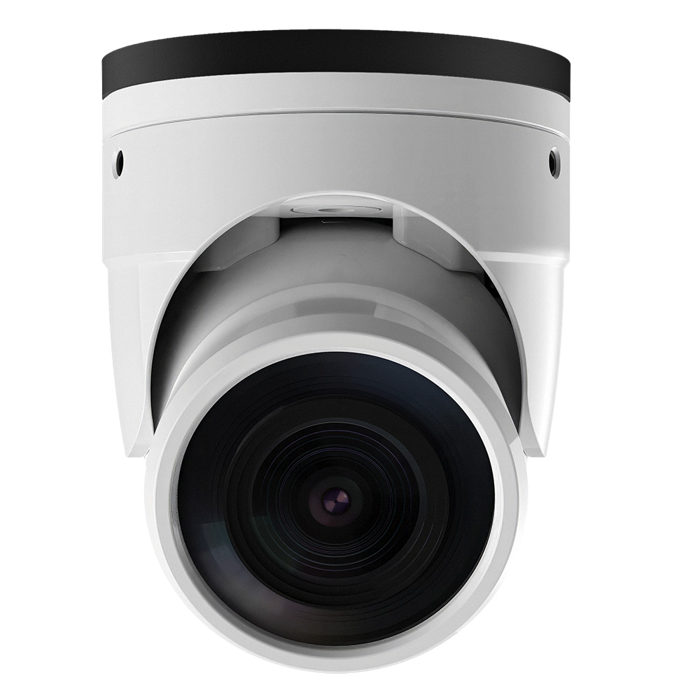 Raymarine CAM400 Marine Day/Night IP Camera - White 4