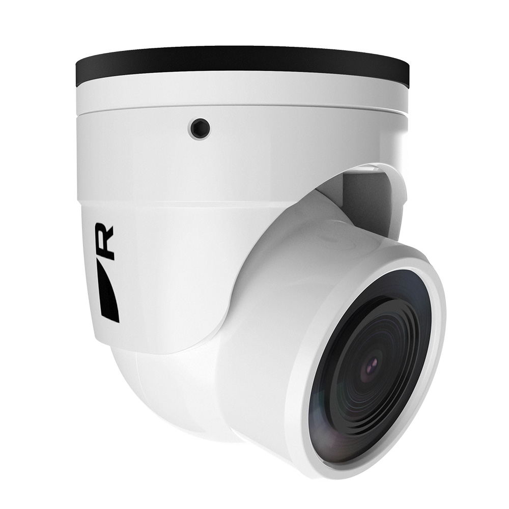 Raymarine CAM400 Marine Day/Night IP Camera - White 5