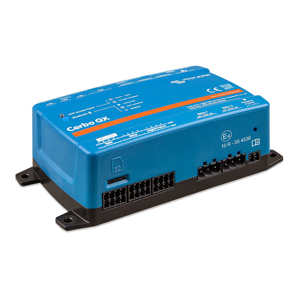 Victron Cerbo GX MK3 2