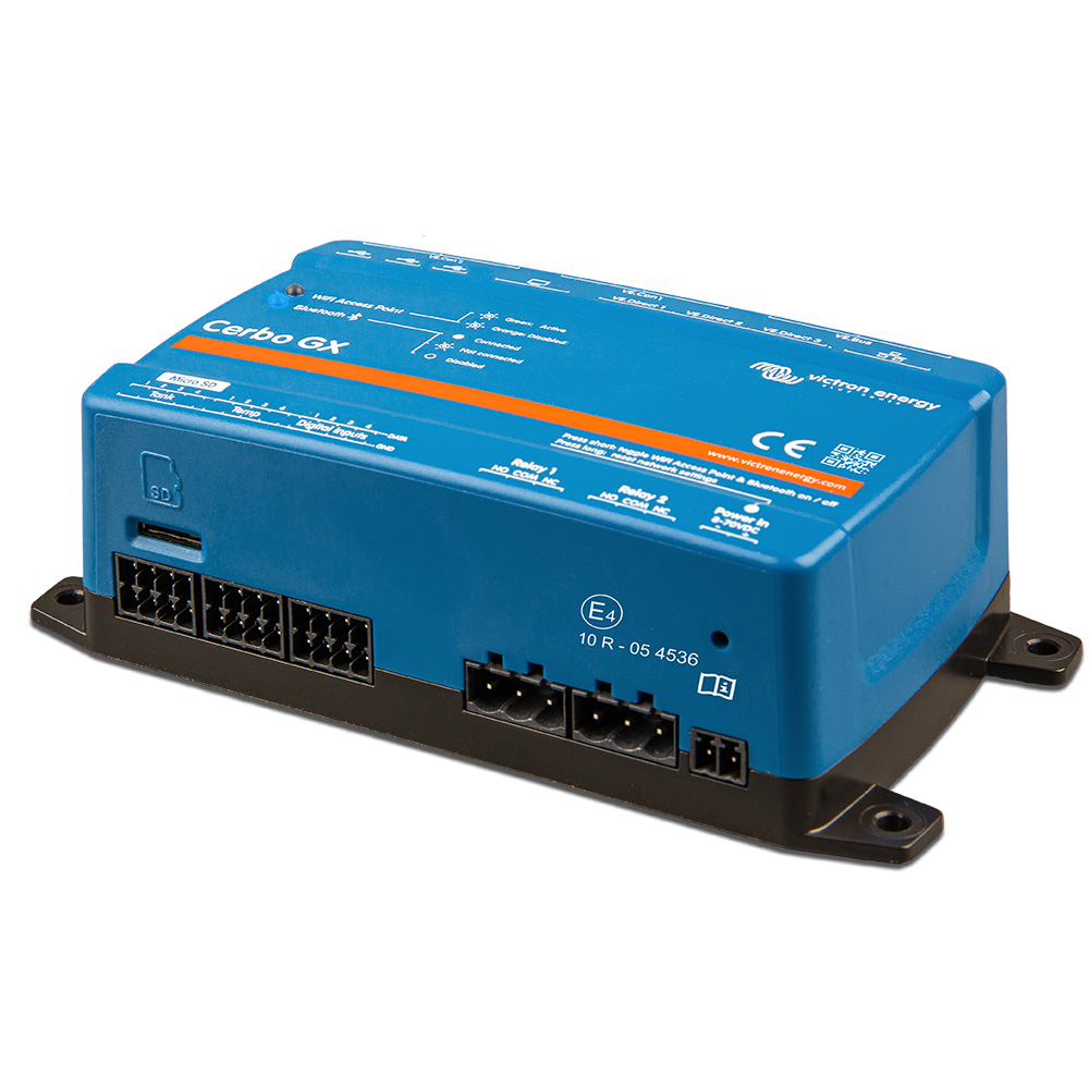 Victron Cerbo GX MK3 3