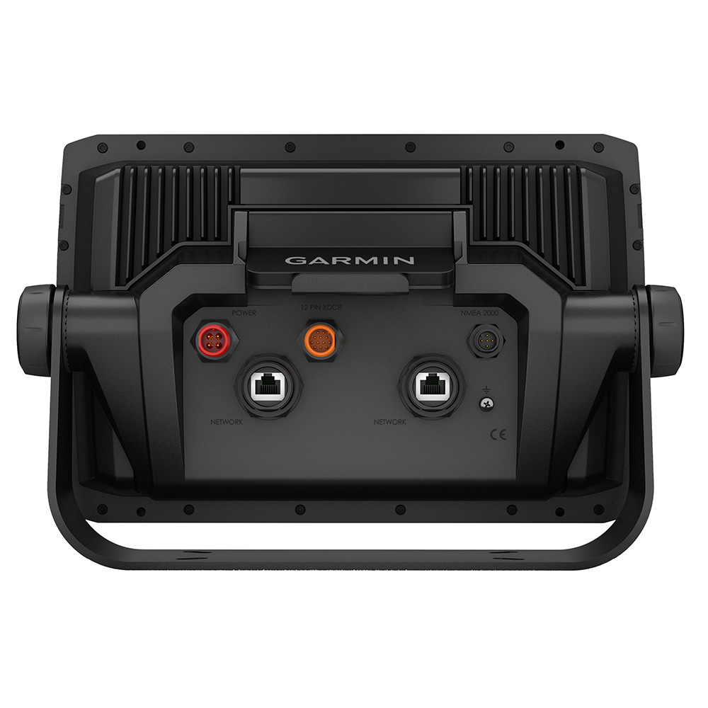 Garmin ECHOMAP&trade; Ultra 2 106sv w/GT56UHD-TM Transducer - Garmin Navionics+ *Remanufactured 2