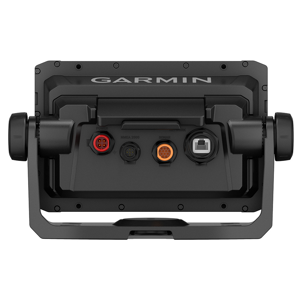 Garmin ECHOMAP&trade; UHD2 74sv Chartplotter/Fishfinder Combo w/US Coastal Maps &amp; GT54UHD-TM *Remanufactured 2