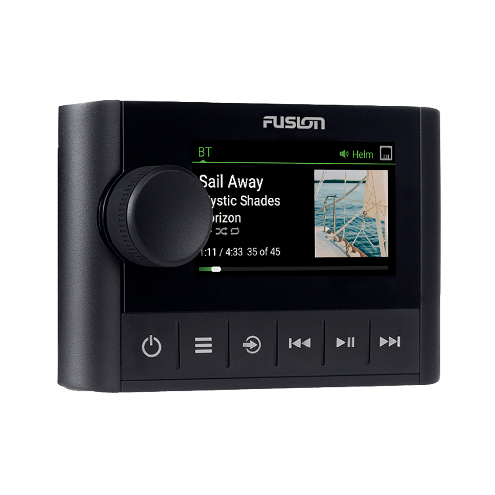 Fusion MS-ERX400 Wired Remote Control *Remanufactured 2