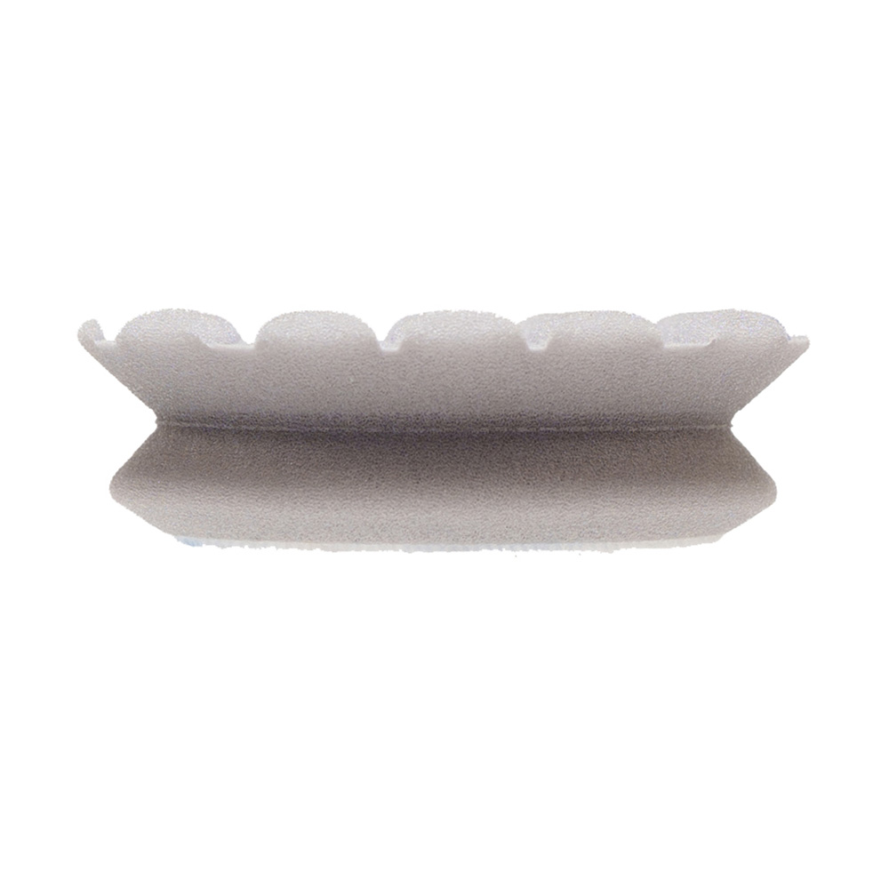 Lake Country ARC Grey Heavy Correcting Pads - 2.5" *4-Pack 3