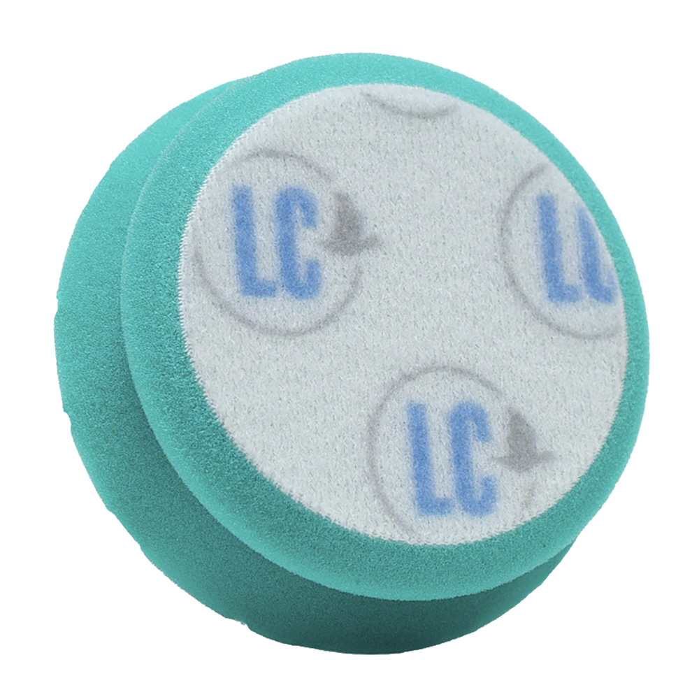 Lake Country ARC Teal Polishing Pads - 2.5" *4-Pack 2