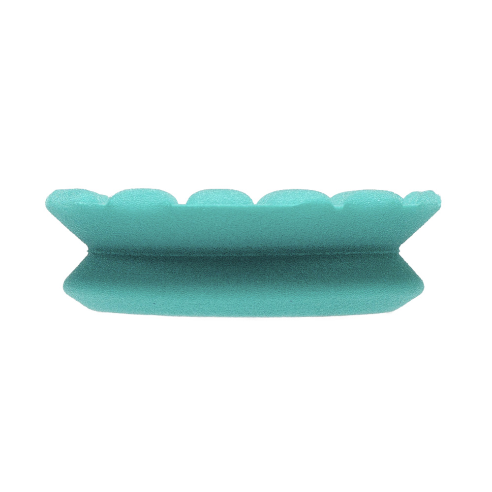 Lake Country ARC Teal Polishing Pads - 2.5" *4-Pack 3