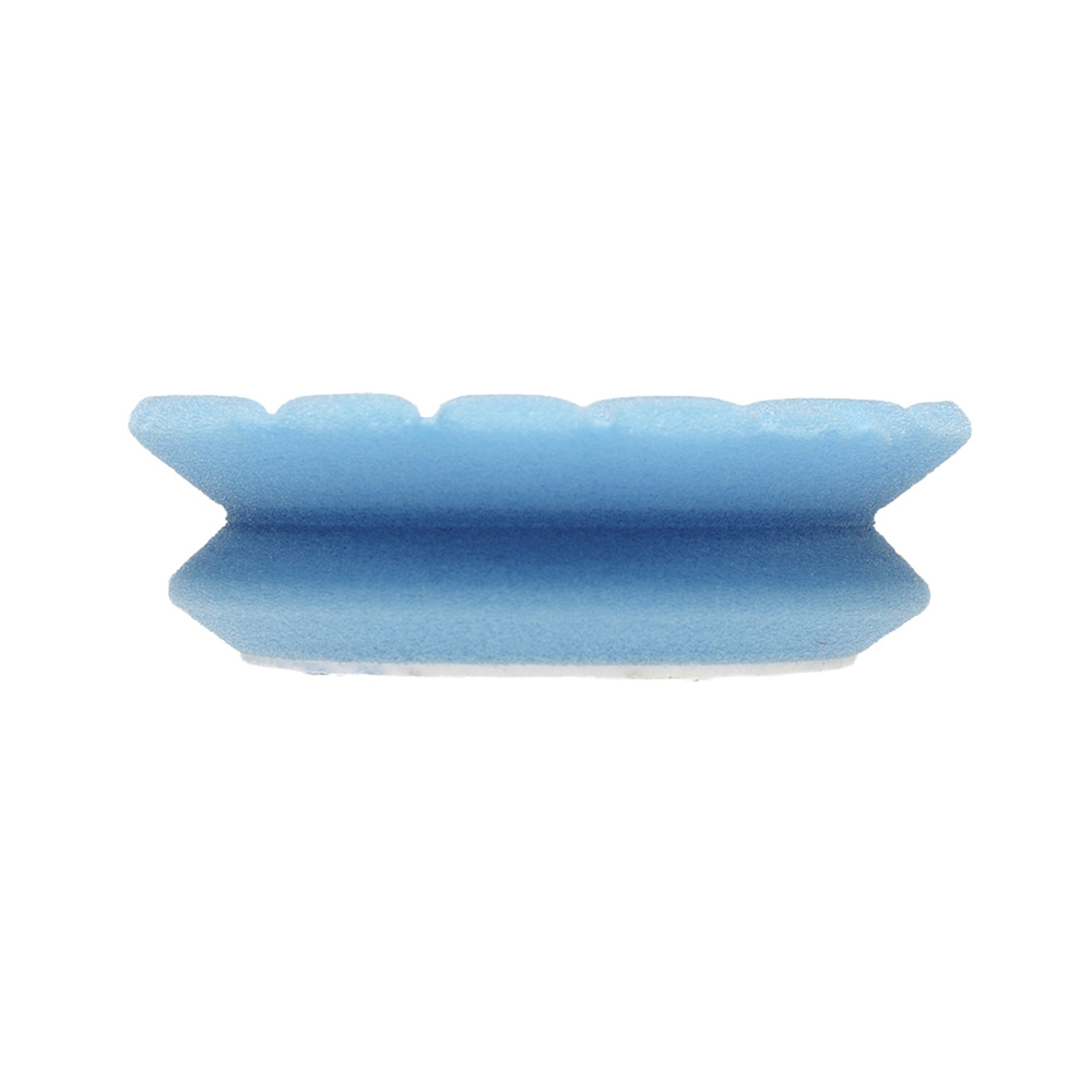 Lake Country ARC Blue Finishing Pad - 2.5" *4-Pack 3