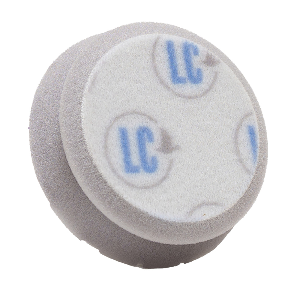 Lake Country ARC Grey Heavy Correcting Pads - 3.5" *2-Pack 2