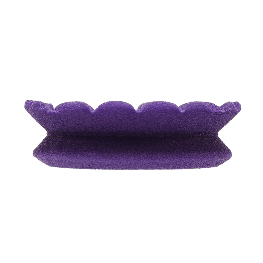 Lake Country ARC Violet Correcting Pad - 3.5" *2-Pack 3