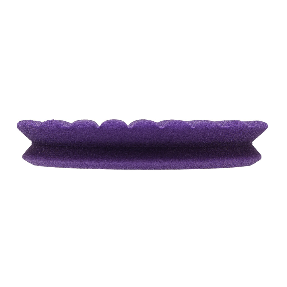 Lake Country ARC Violet Correcting Pad - 5.5" 3