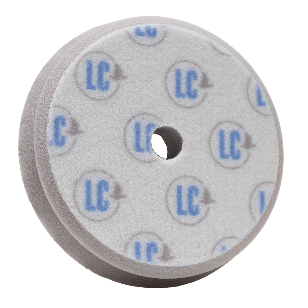 Lake Country ARC Grey Heavy Correcting Pads - 6.5" 2