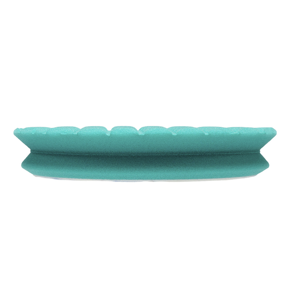 Lake Country ARC Teal Polishing Pads - 7.5" 3