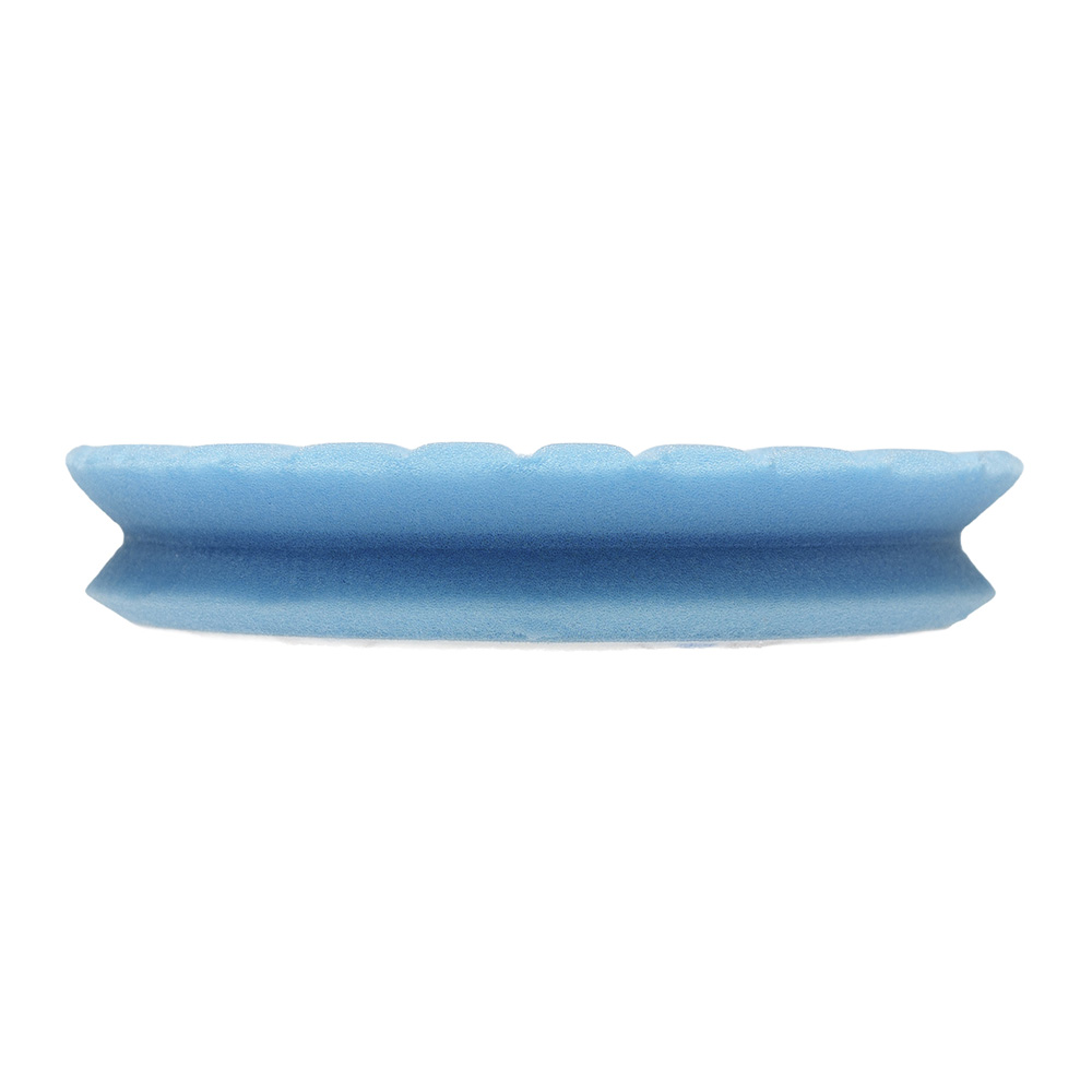Lake Country ARC Blue Finishing Pad - 7.5" 3