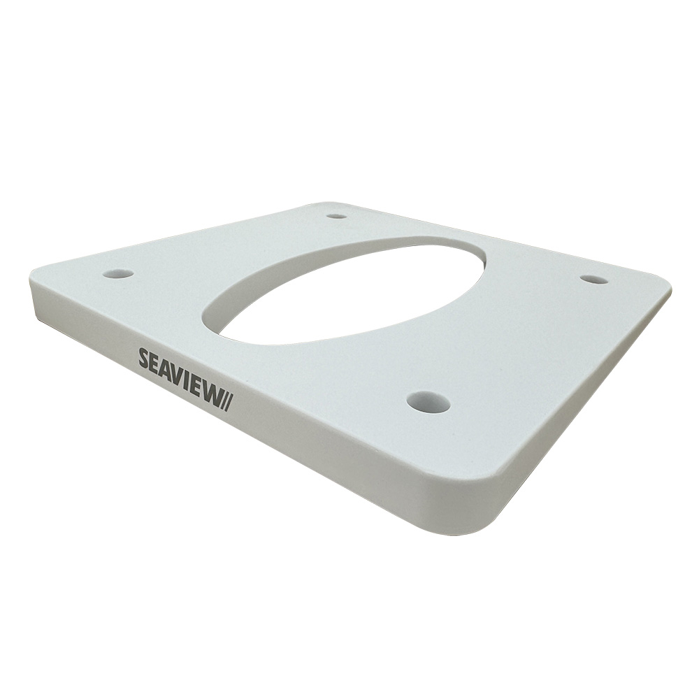 Seaview PM-W4-7 4 Degree Wedge f/Power Mount 2