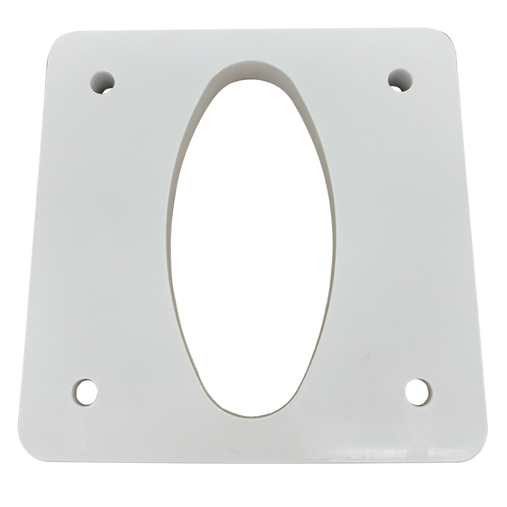 Seaview PM-W4-7 4 Degree Wedge f/Power Mount 3