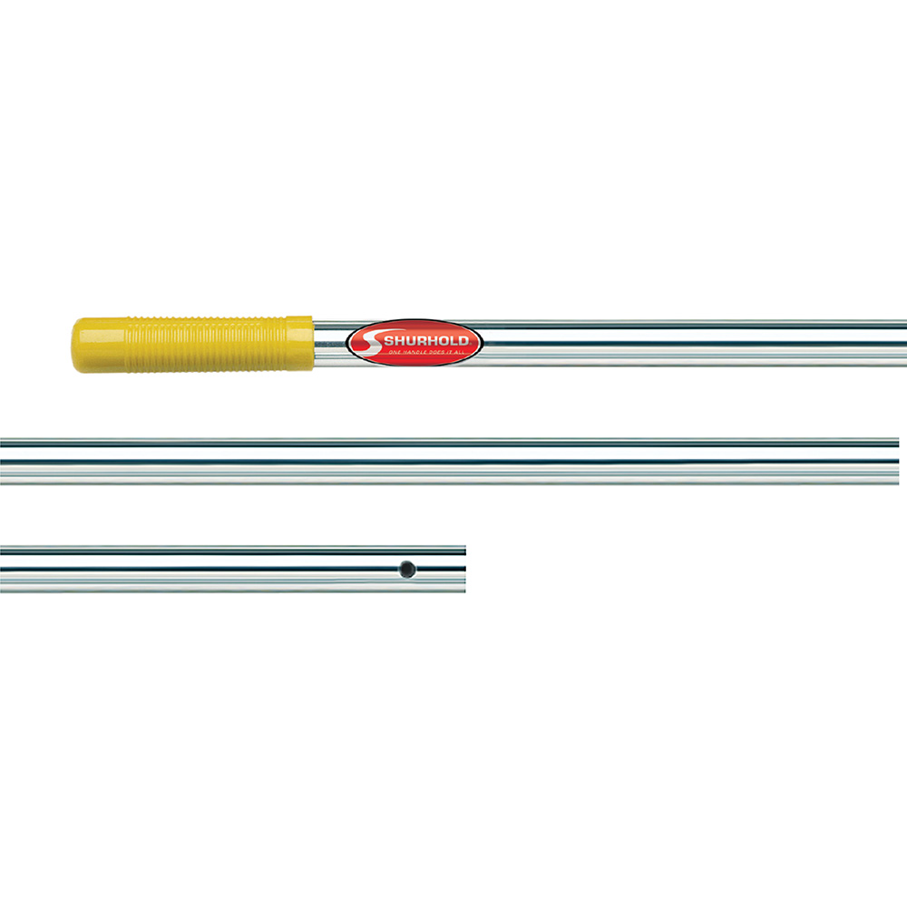 Shurhold 40" Fixed Length Handle 2