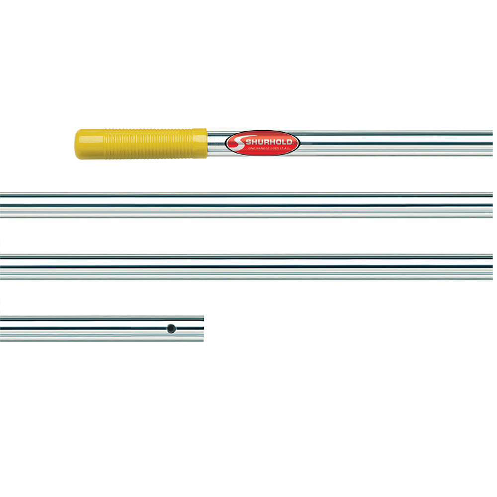 Shurhold 60" Fixed Length Handle 2