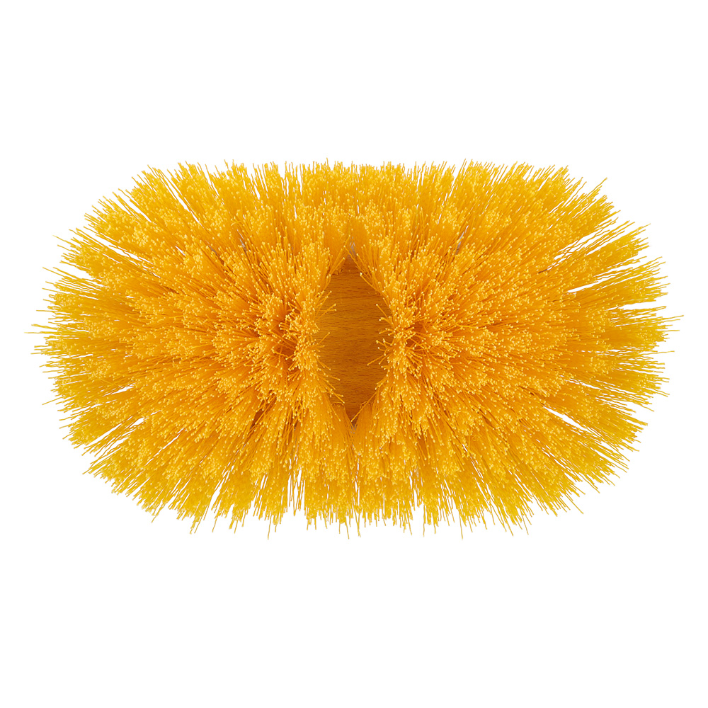 Shurhold 6" Polystyrene Medium Bristle Deck Brush 4