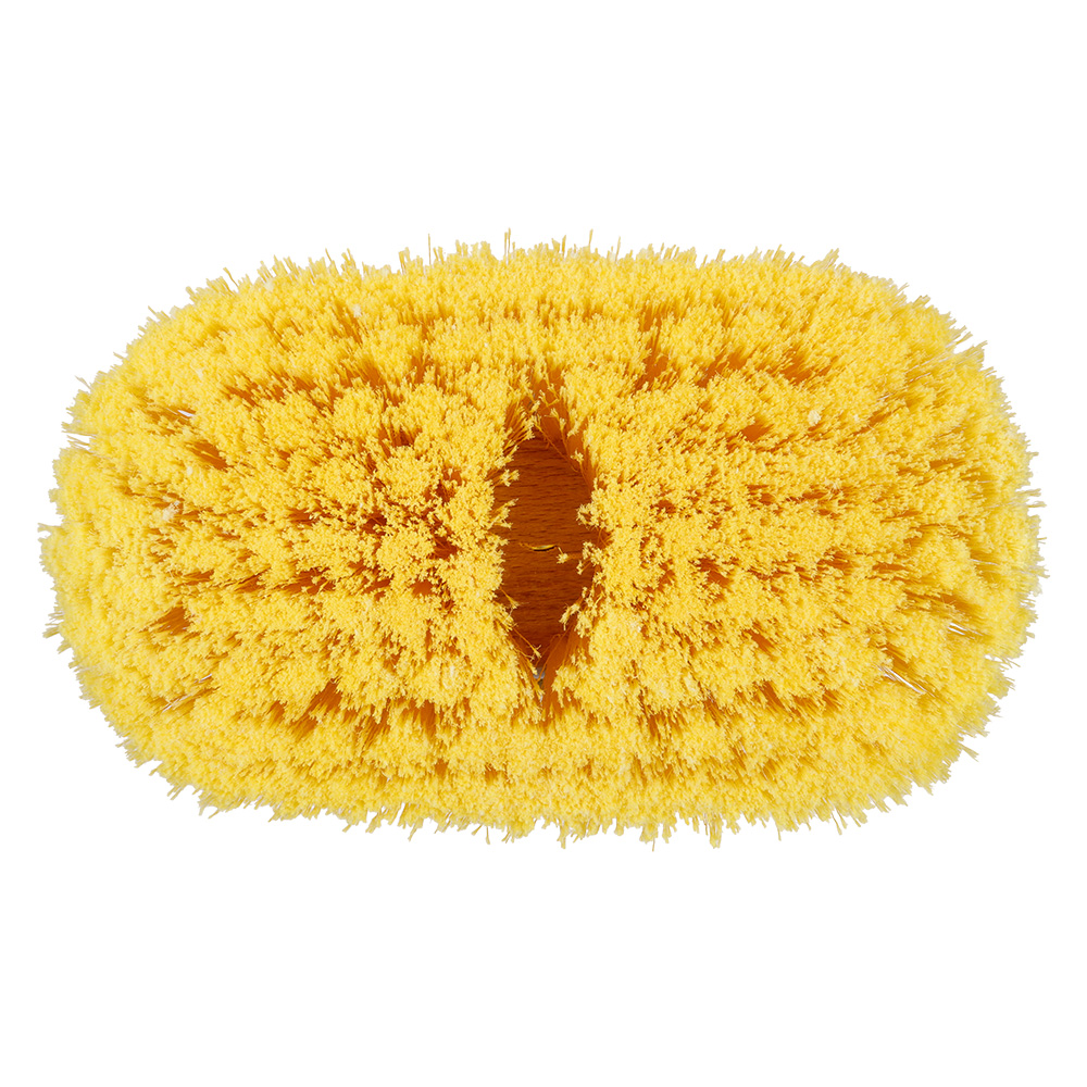 Shurhold 6" Polystyrene Soft Bristles Deck Brush 4