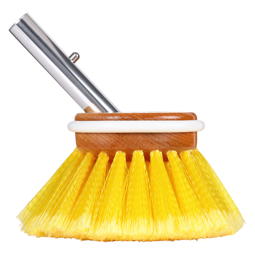 Shurhold 10" Polystyrene Soft Bristle Brush 2