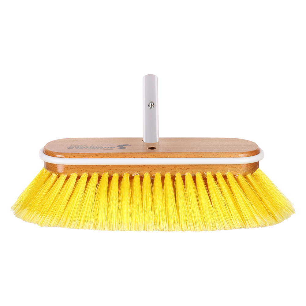 Shurhold 10" Polystyrene Soft Bristle Brush 3